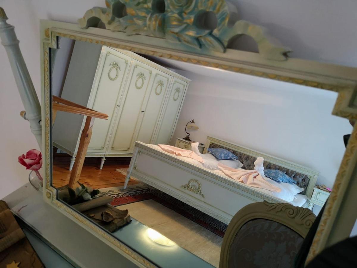 Casa Generalului Apartment ซีบิว ภายนอก รูปภาพ