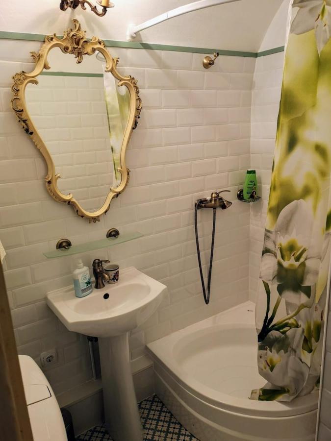 Casa Generalului Apartment ซีบิว ภายนอก รูปภาพ