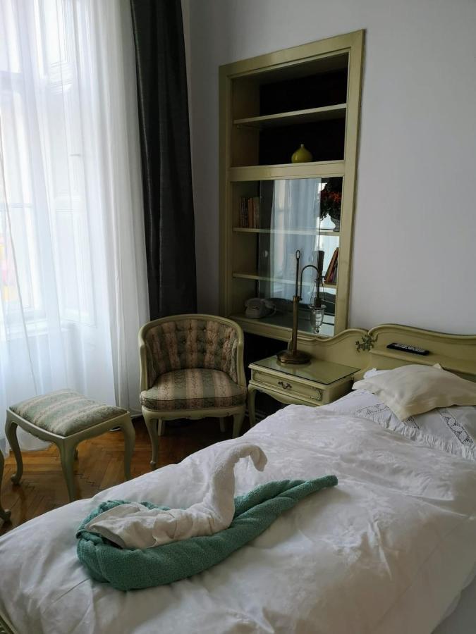 Casa Generalului Apartment ซีบิว ภายนอก รูปภาพ