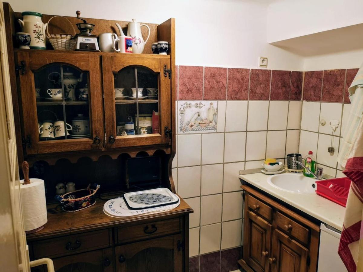 Casa Generalului Apartment ซีบิว ภายนอก รูปภาพ
