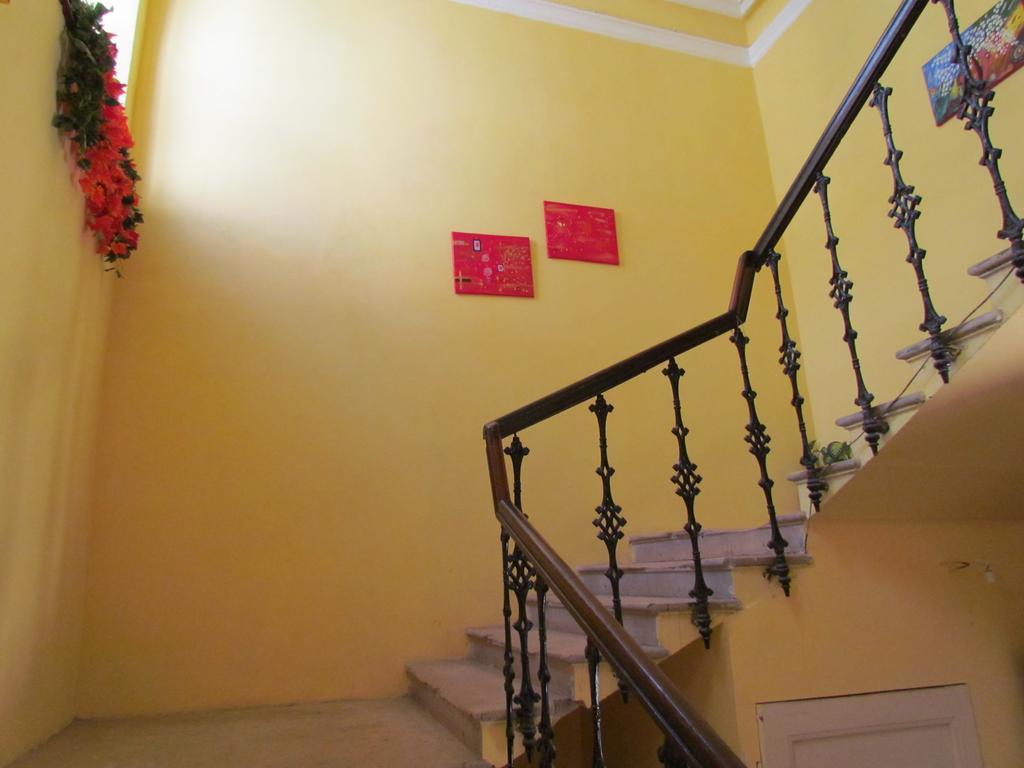 Casa Generalului Apartment ซีบิว ภายนอก รูปภาพ