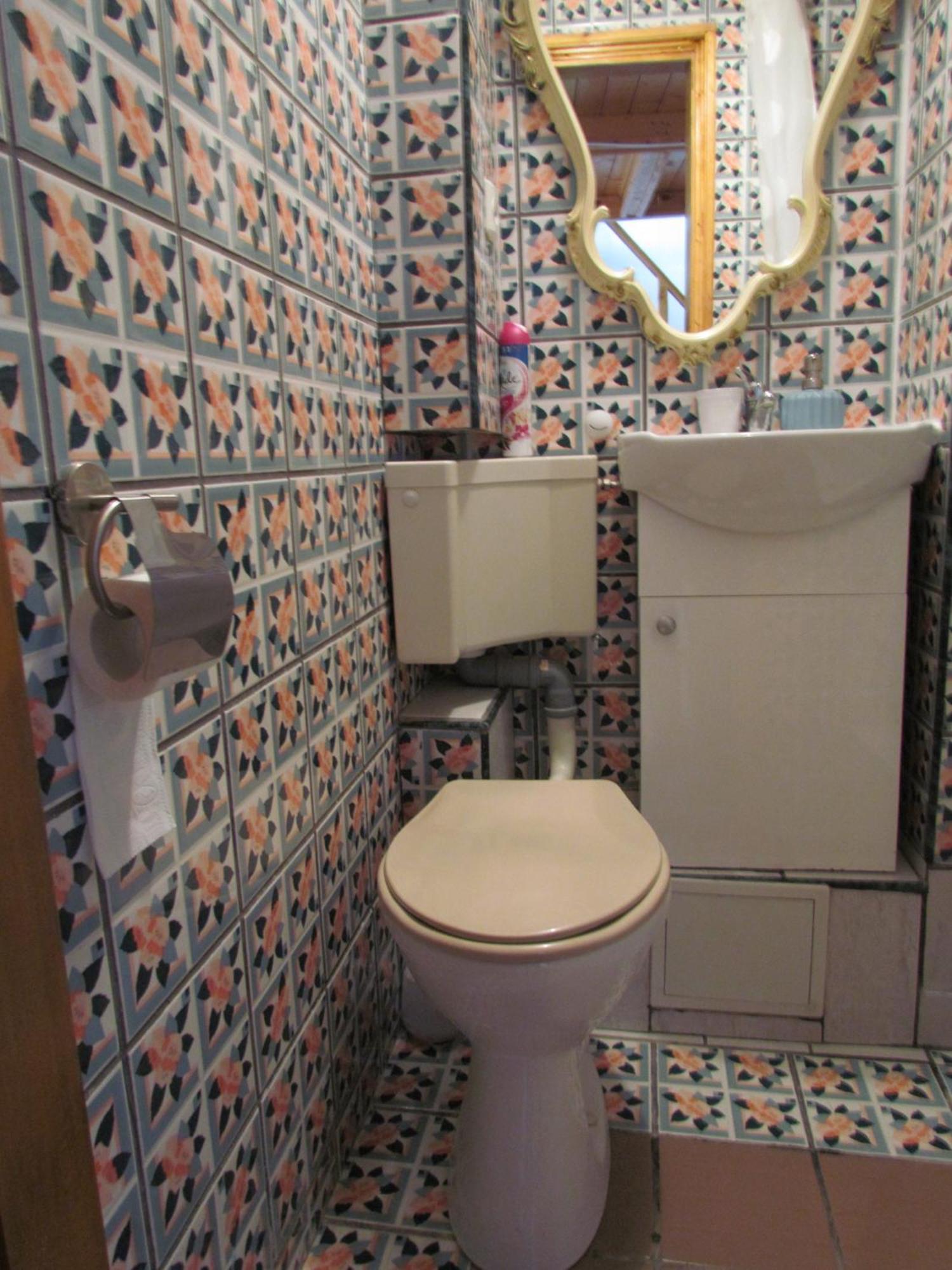 Casa Generalului Apartment ซีบิว ภายนอก รูปภาพ