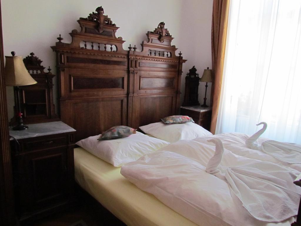 Casa Generalului Apartment ซีบิว ภายนอก รูปภาพ