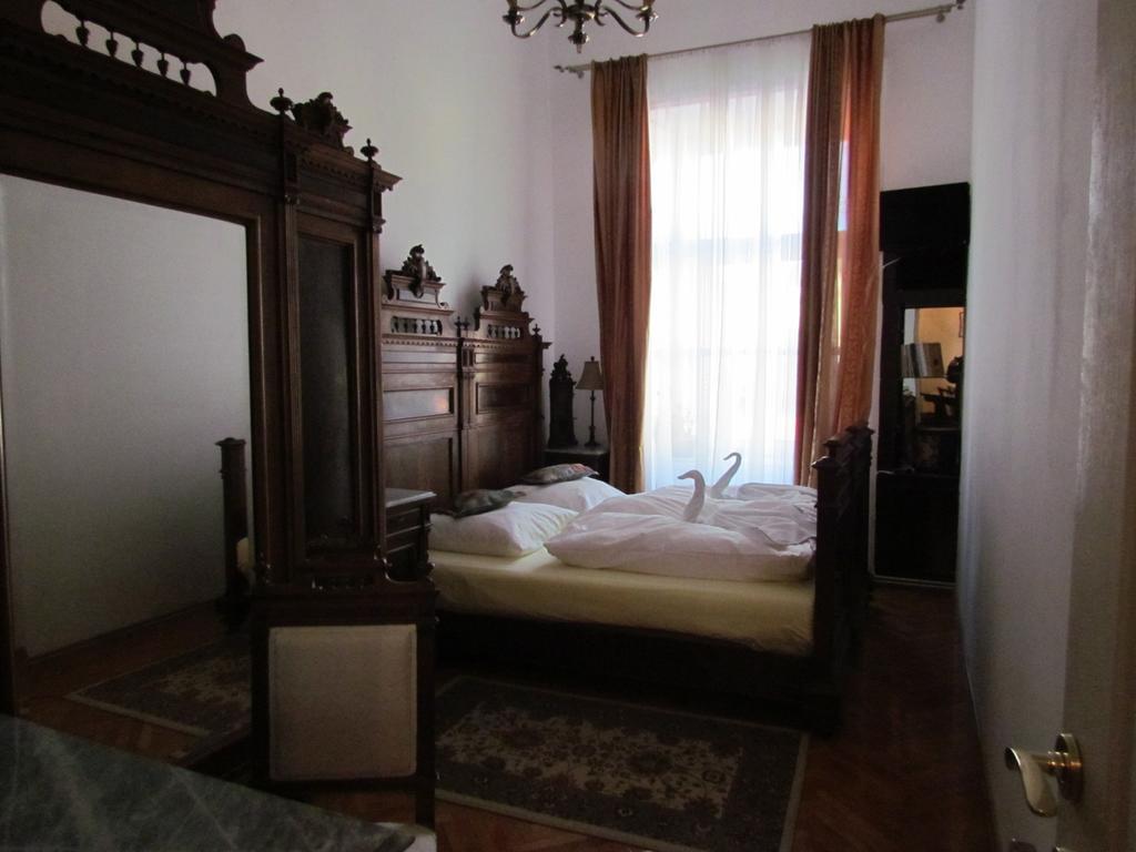 Casa Generalului Apartment ซีบิว ภายนอก รูปภาพ