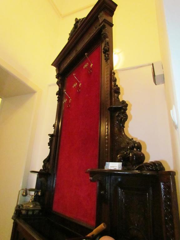Casa Generalului Apartment ซีบิว ภายนอก รูปภาพ