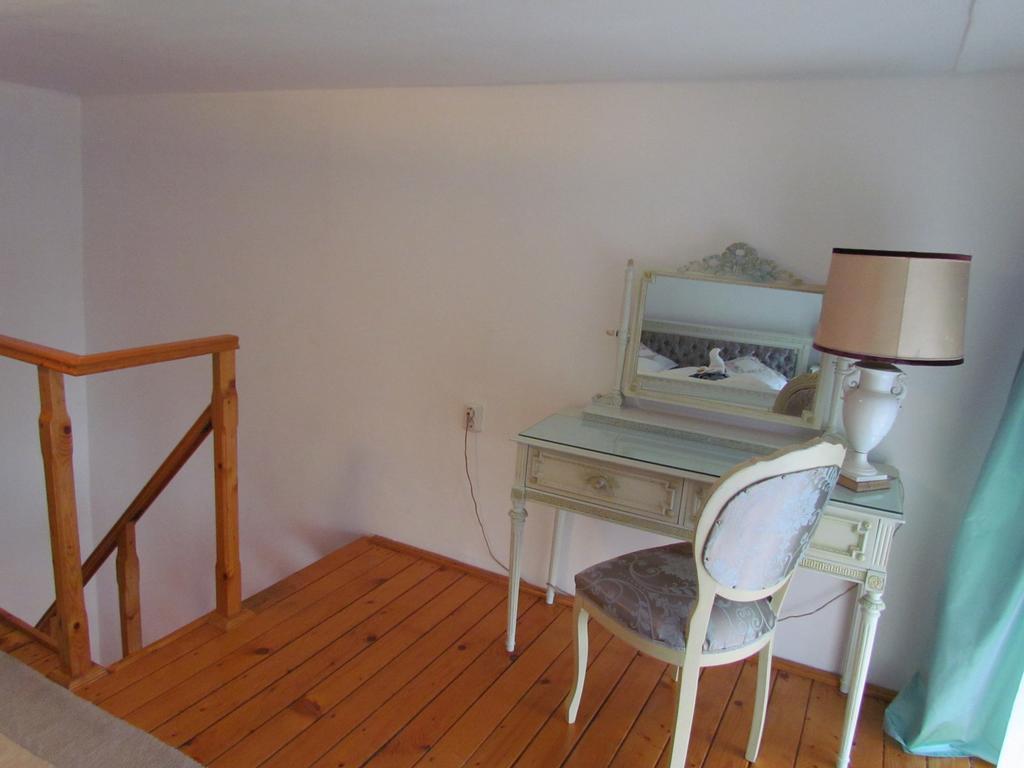 Casa Generalului Apartment ซีบิว ภายนอก รูปภาพ