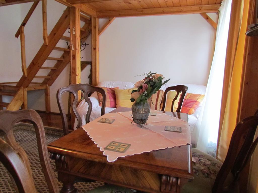 Casa Generalului Apartment ซีบิว ภายนอก รูปภาพ