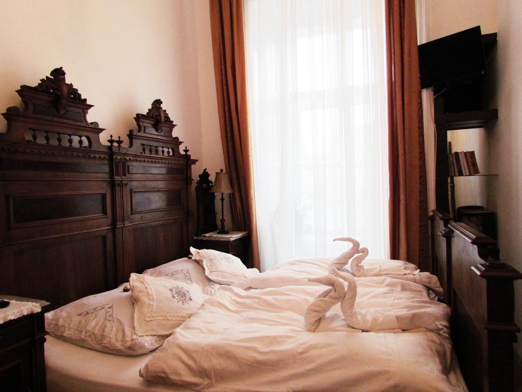 Casa Generalului Apartment ซีบิว ภายนอก รูปภาพ